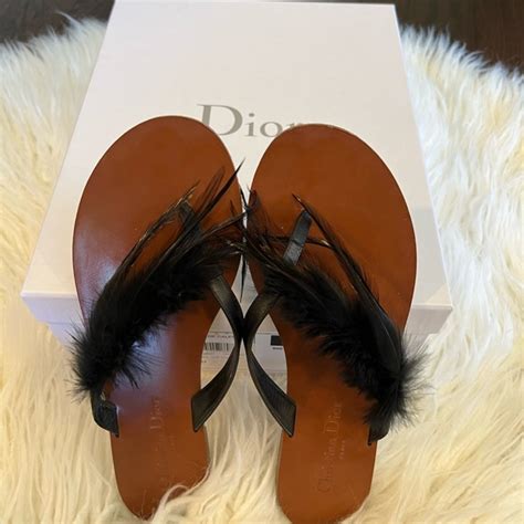 dior ethnie shoes|christian dior shoes.